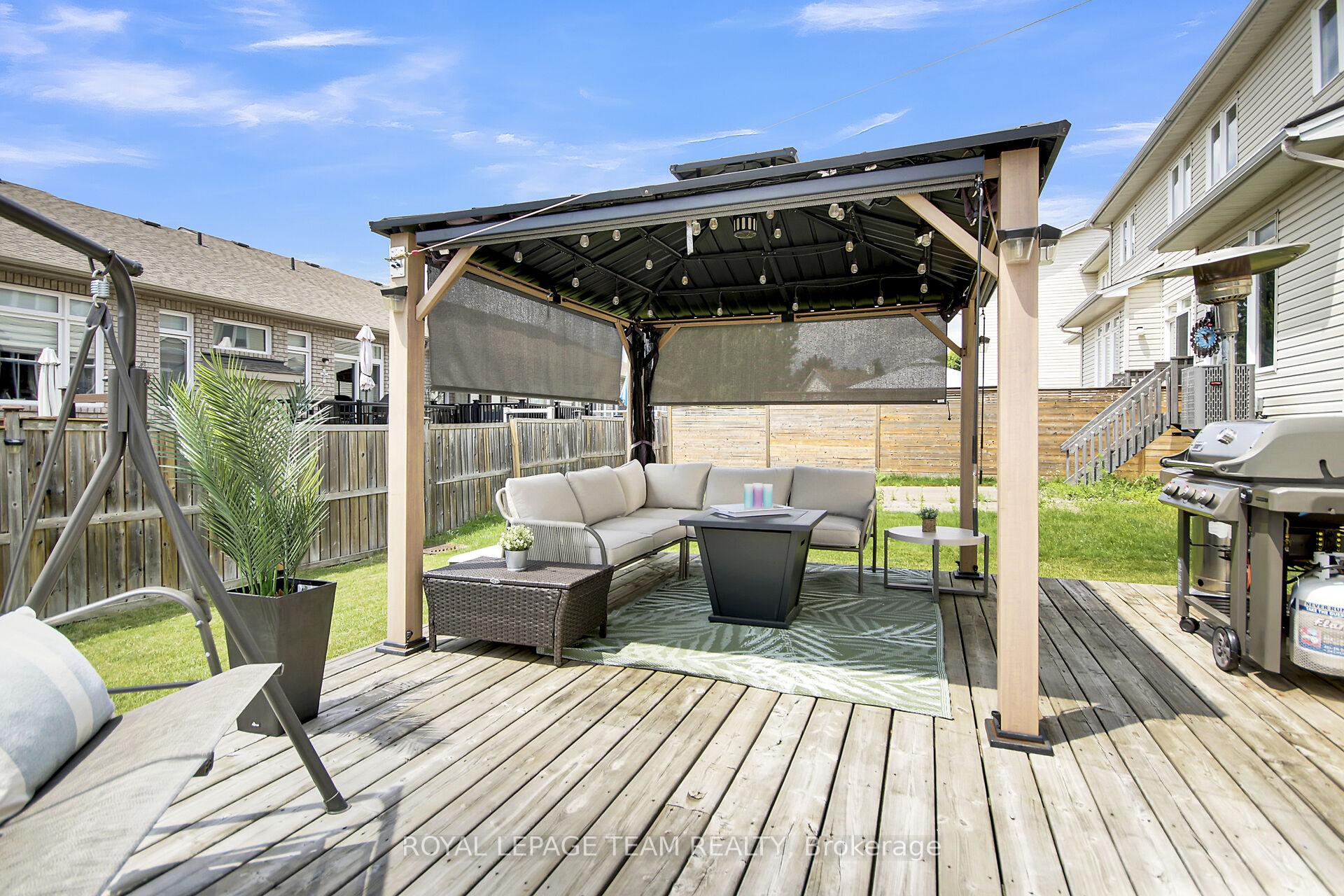Photo 42 of 239 Waymark Crescent, Ottawa, Kanata - Bridlewood — HOMEH