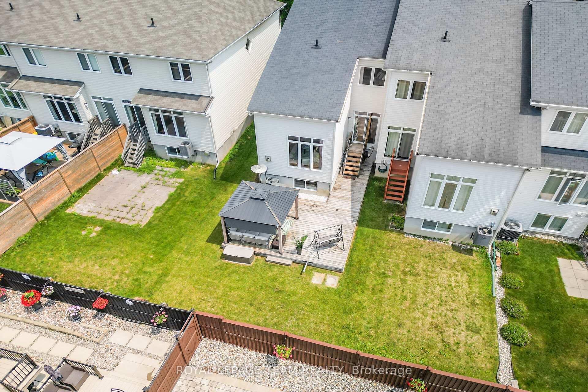 Photo 45 of 239 Waymark Crescent, Ottawa, Kanata - Bridlewood — HOMEH