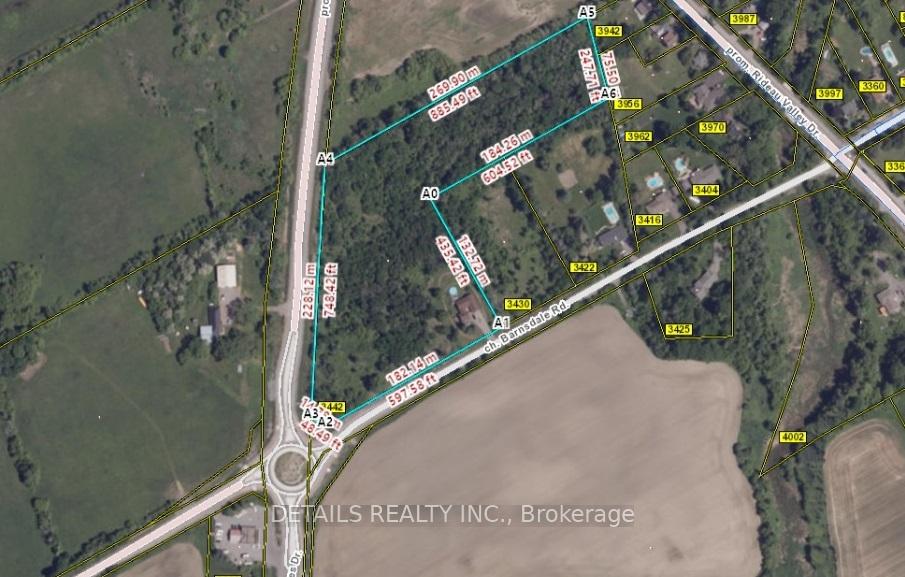 Photo 6 of 3442 Barnsdale Road, Ottawa, Manotick Village & Manotick Estates — HOMEH