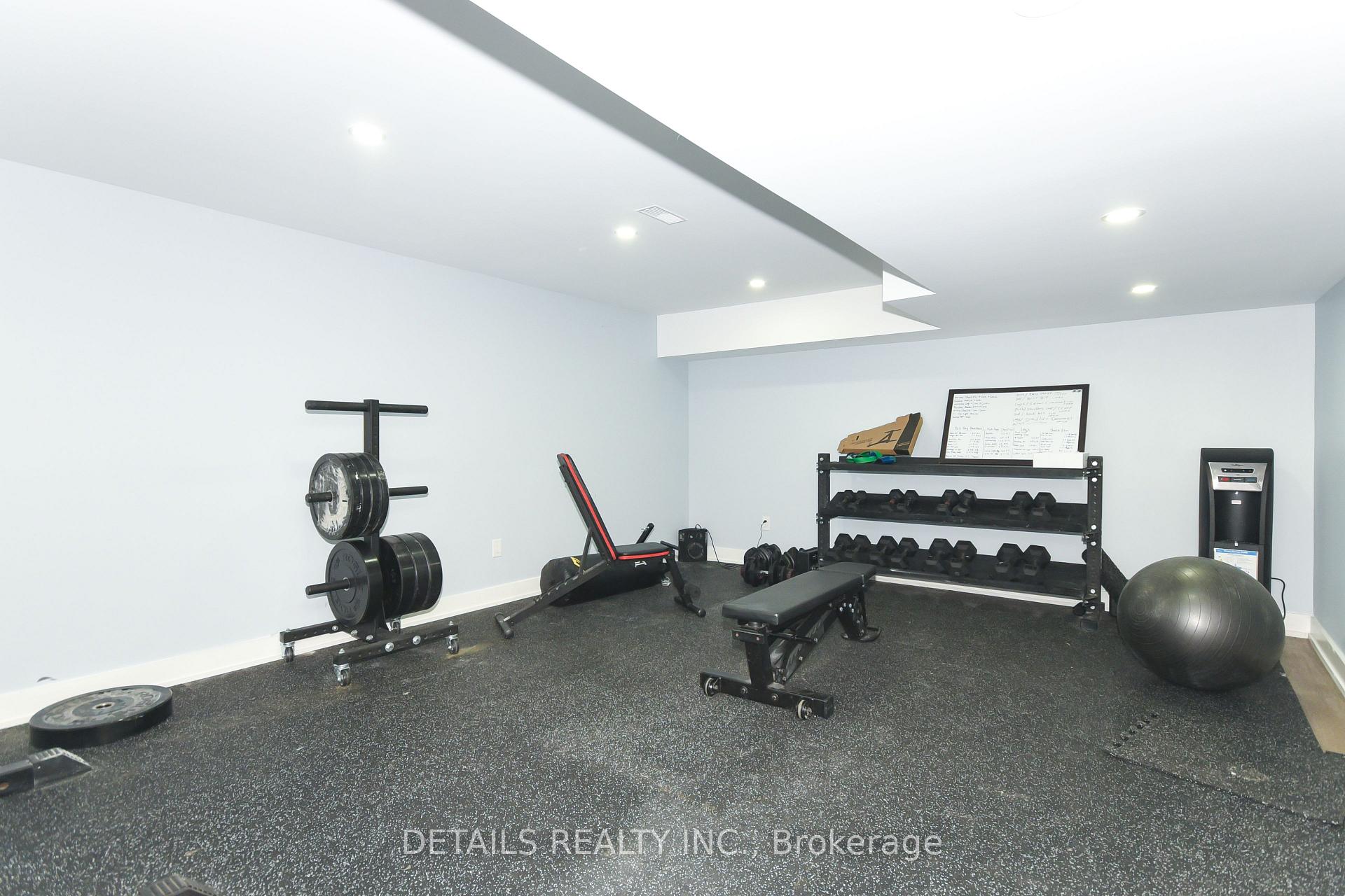 Photo 18 of 3442 Barnsdale Road, Ottawa, Manotick Village & Manotick Estates — HOMEH
