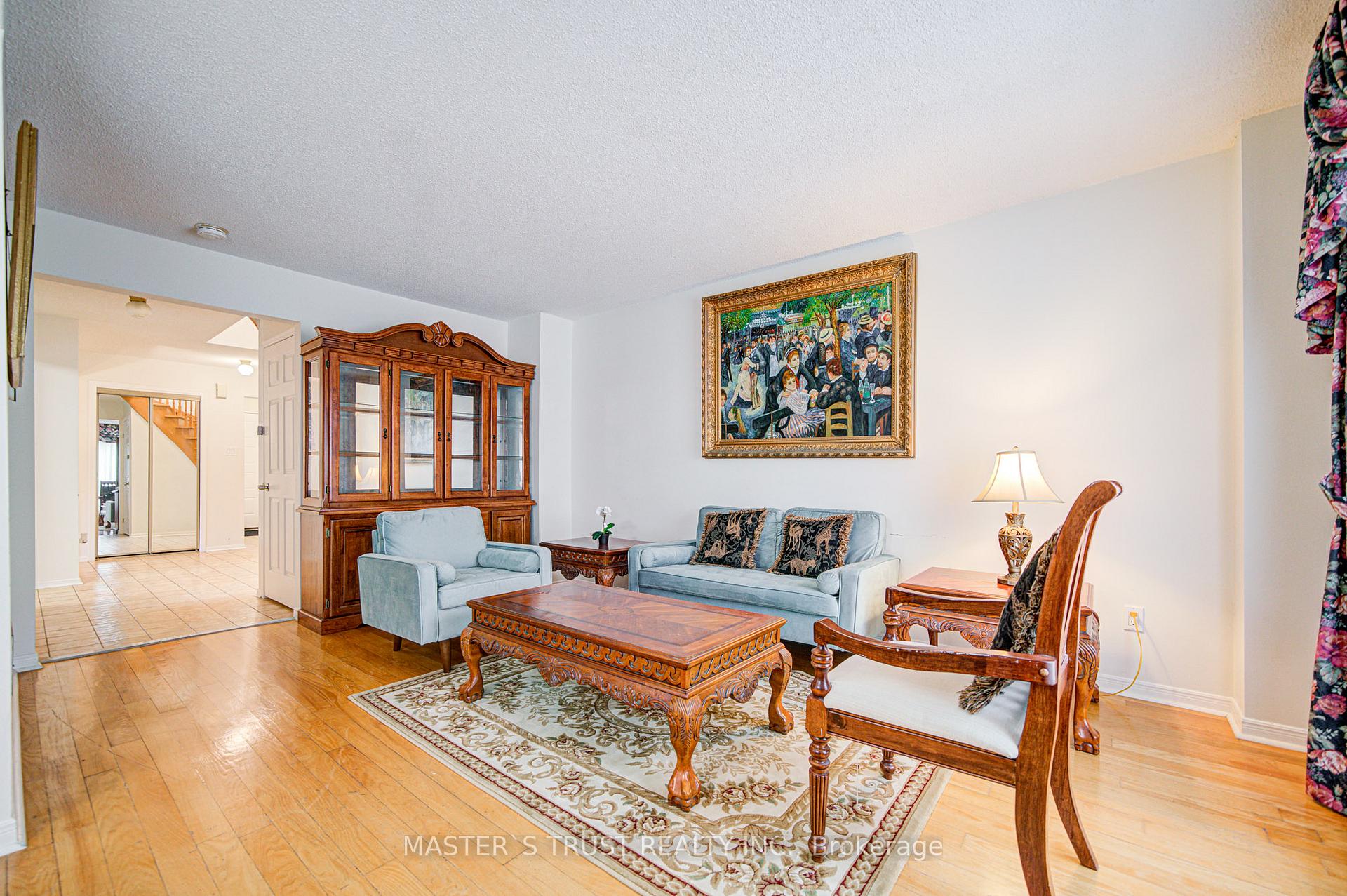 Photo 25 of 34 Denby Court, Markham, Unionville — HOMEH