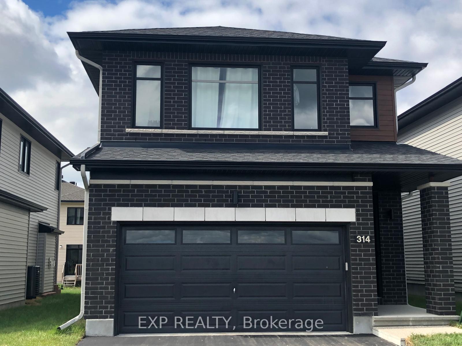 Photo 1 of 314 Cranesbill Road, Ottawa, Kanata - Emerald Meadows/Trailwest — HOMEH