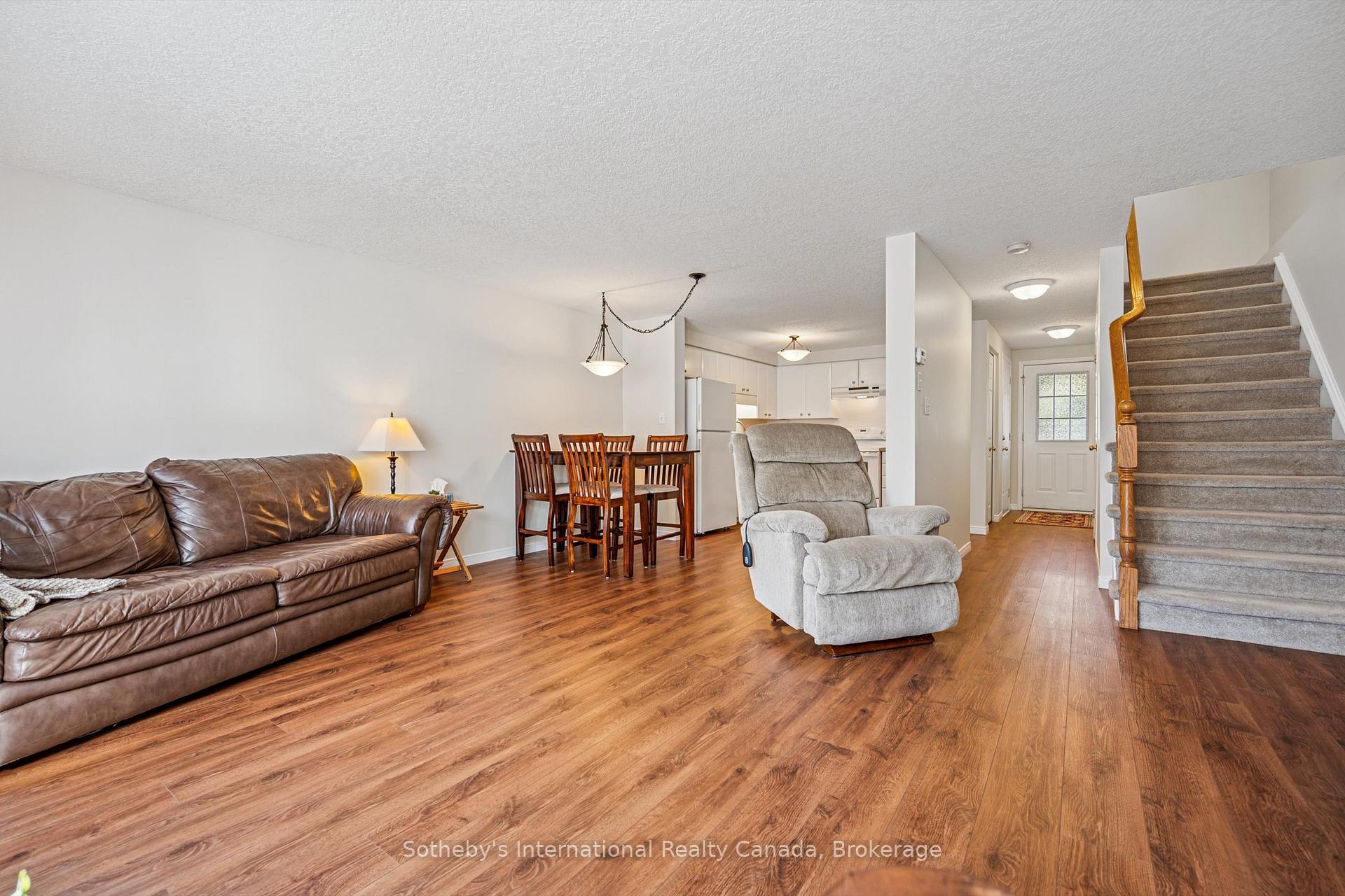 Photo 6 of 106 Max Becker Drive, Kitchener — HOMEH