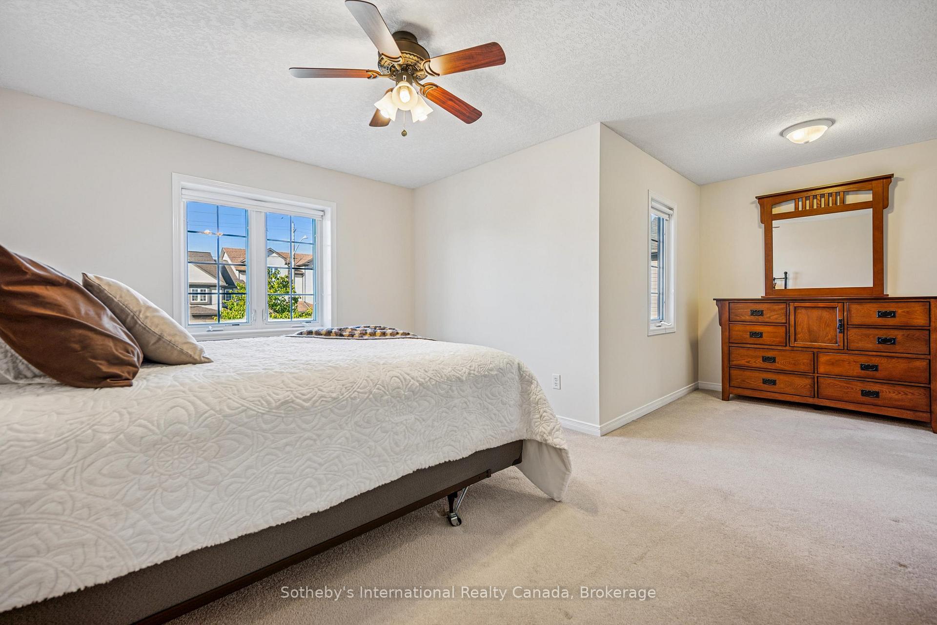 Photo 8 of 106 Max Becker Drive, Kitchener — HOMEH