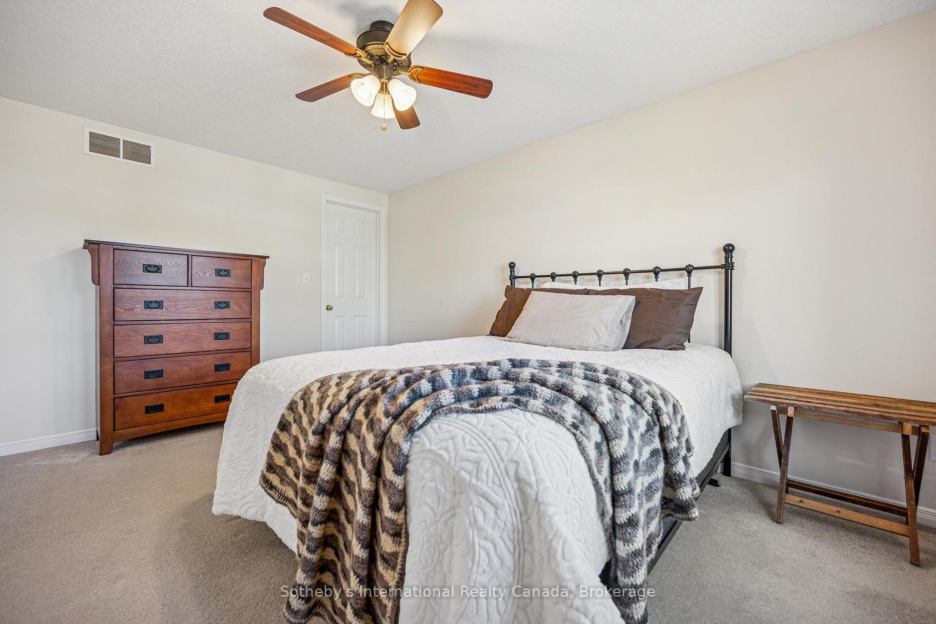 Photo 9 of 106 Max Becker Drive, Kitchener — HOMEH