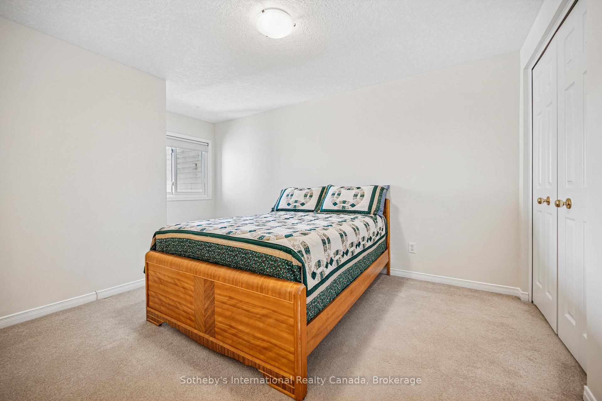 Photo 11 of 106 Max Becker Drive, Kitchener — HOMEH