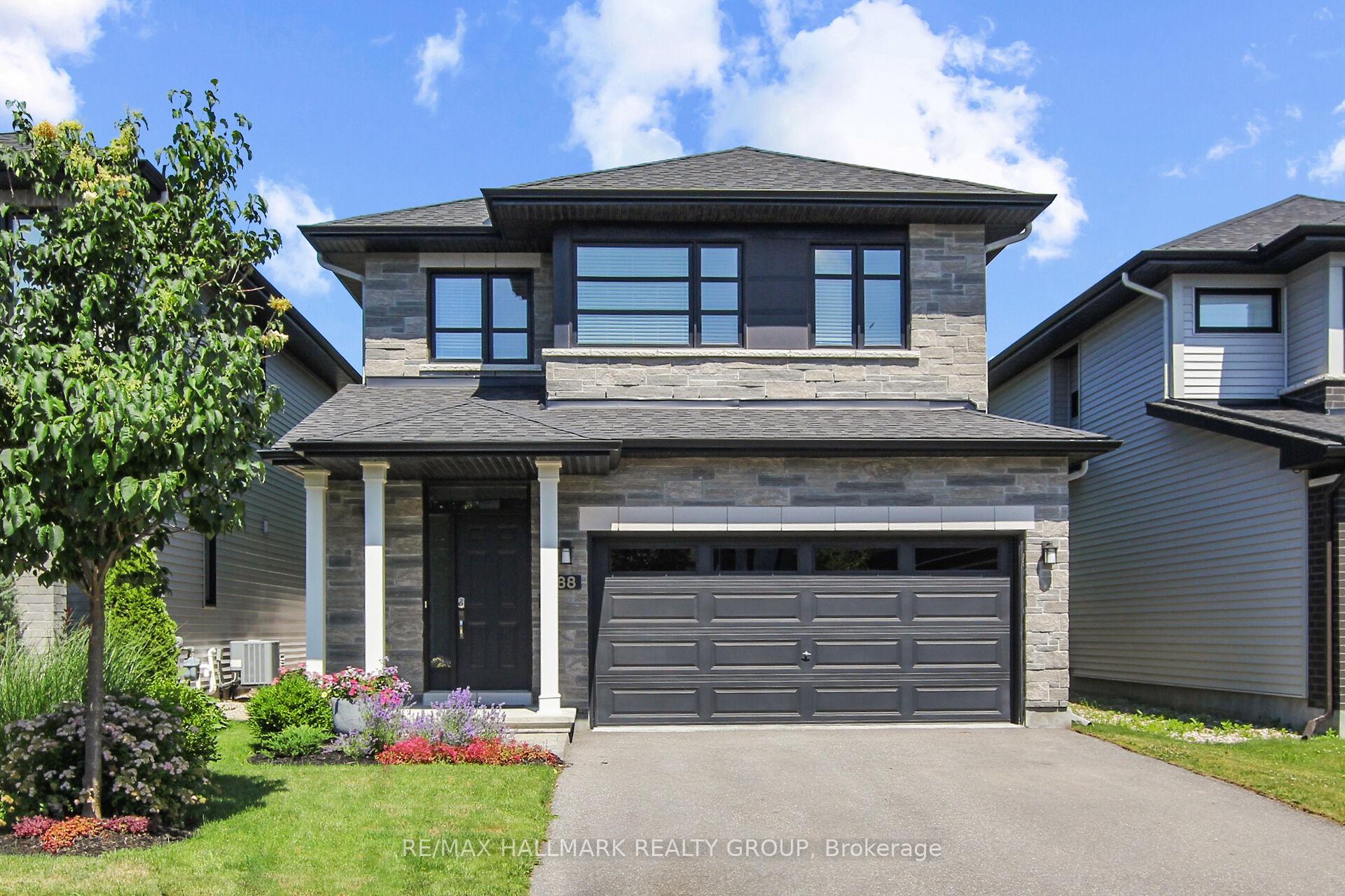 Photo 1 of 88 Palfrey Way, Ottawa, Kanata - Emerald Meadows/Trailwest — HOMEH