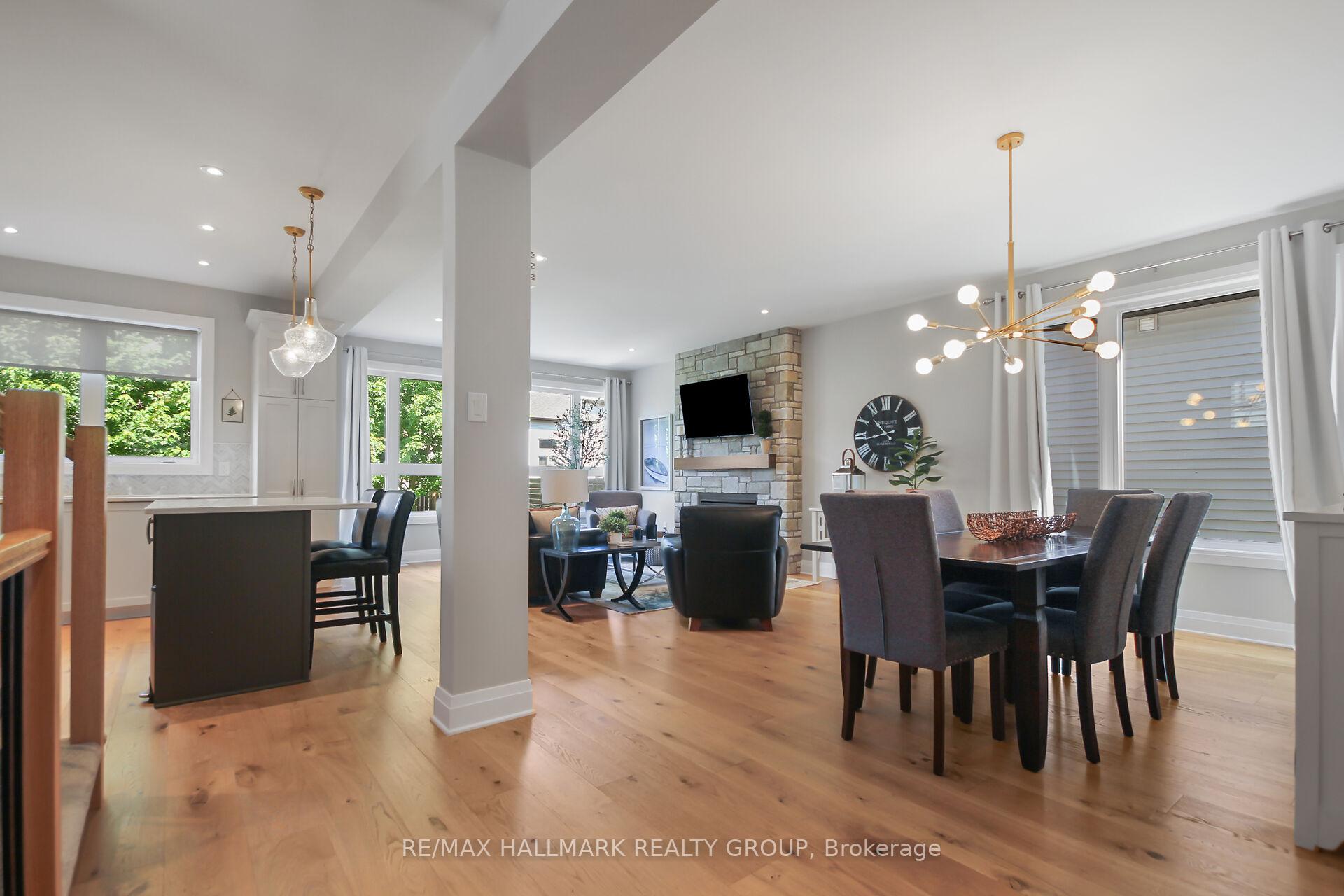 Photo 4 of 88 Palfrey Way, Ottawa, Kanata - Emerald Meadows/Trailwest — HOMEH