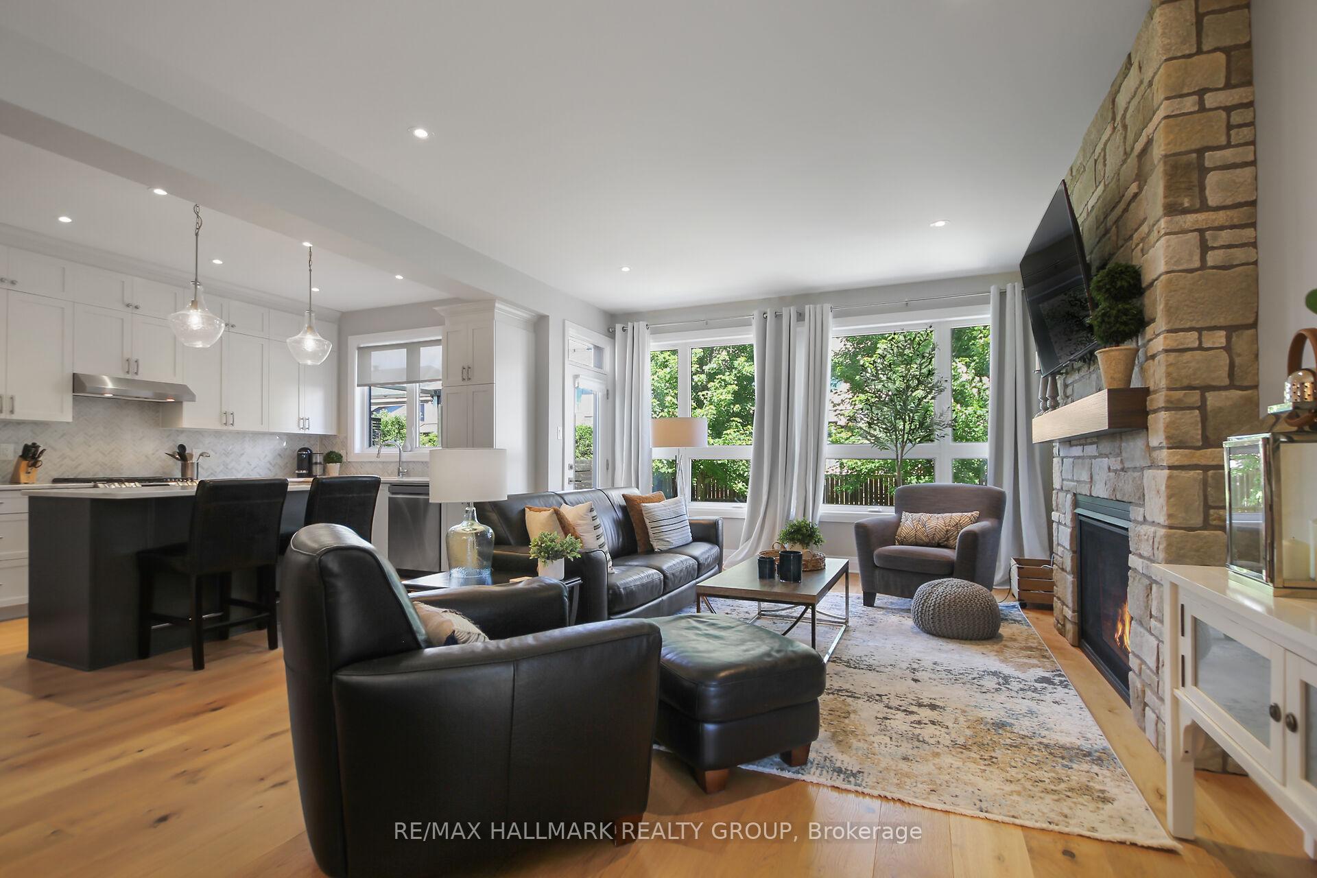 Photo 5 of 88 Palfrey Way, Ottawa, Kanata - Emerald Meadows/Trailwest — HOMEH