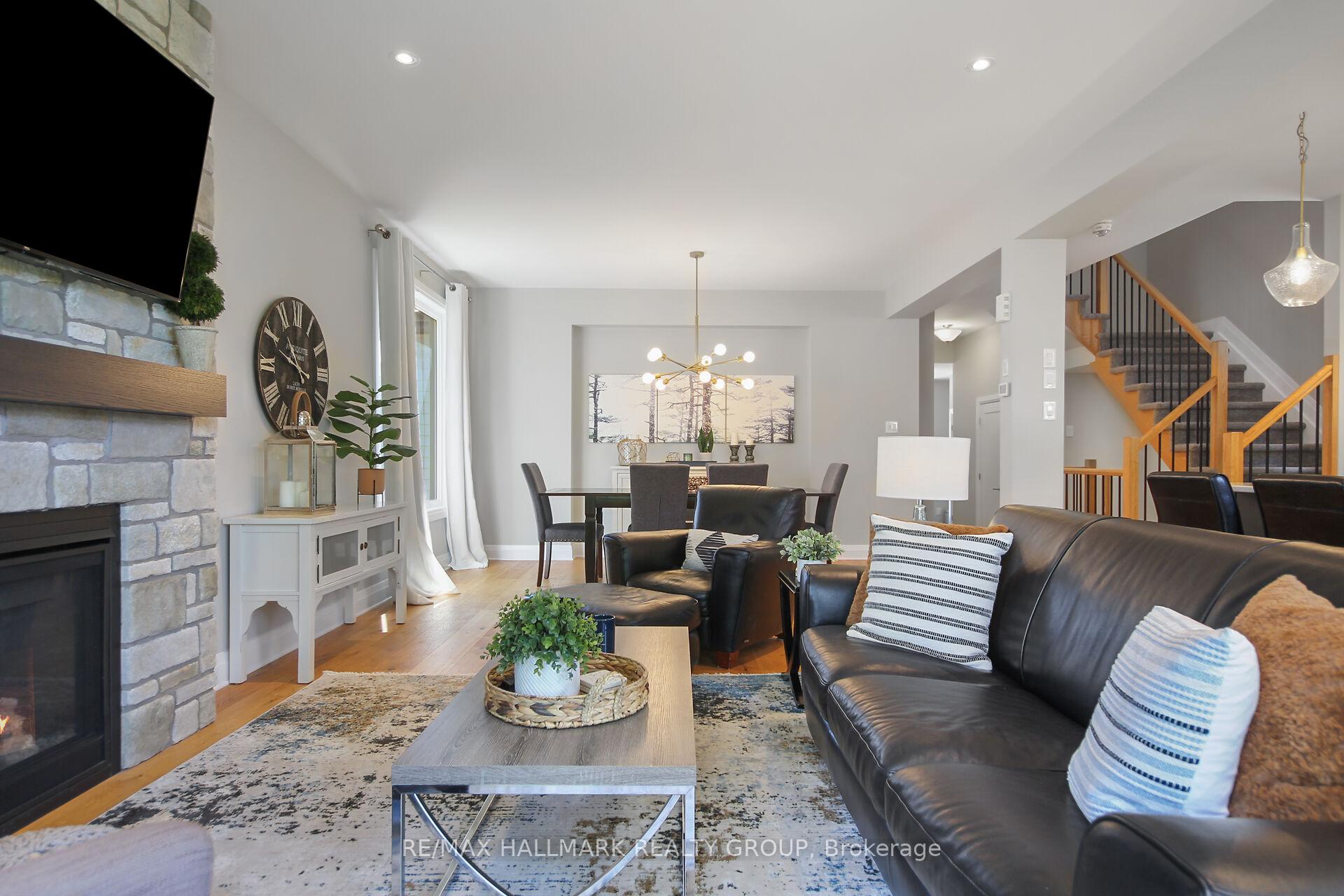 Photo 7 of 88 Palfrey Way, Ottawa, Kanata - Emerald Meadows/Trailwest — HOMEH