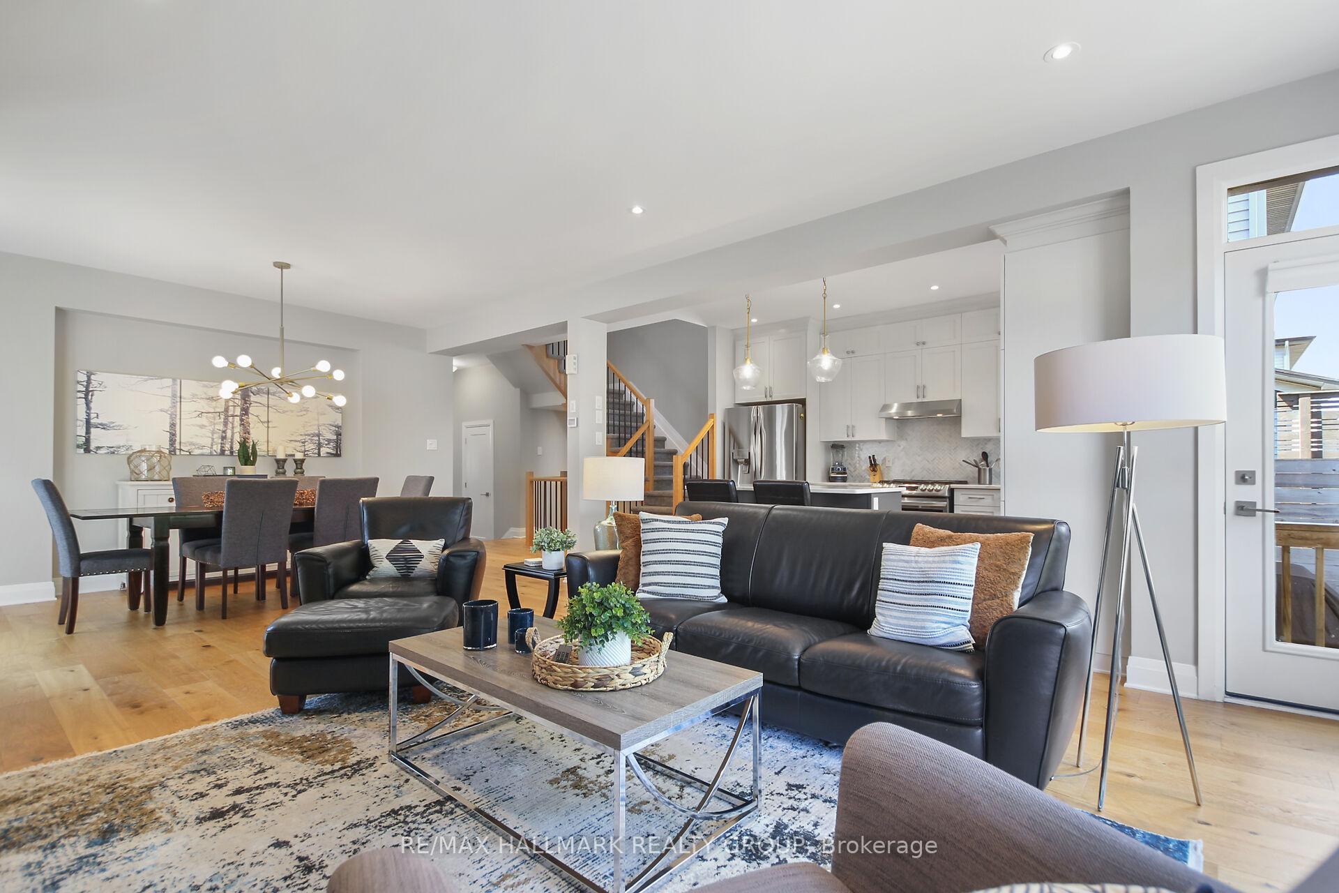 Photo 8 of 88 Palfrey Way, Ottawa, Kanata - Emerald Meadows/Trailwest — HOMEH