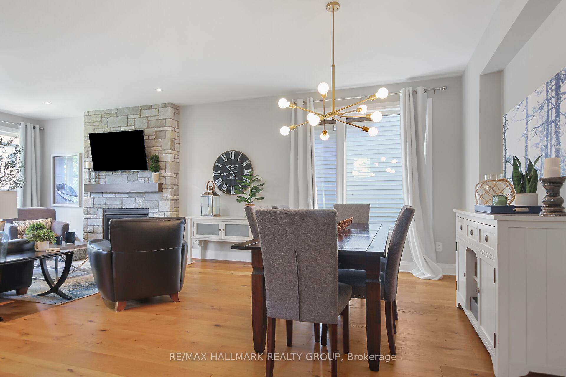 Photo 10 of 88 Palfrey Way, Ottawa, Kanata - Emerald Meadows/Trailwest — HOMEH