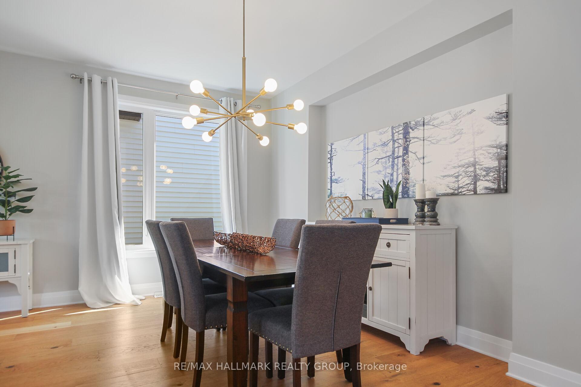 Photo 11 of 88 Palfrey Way, Ottawa, Kanata - Emerald Meadows/Trailwest — HOMEH