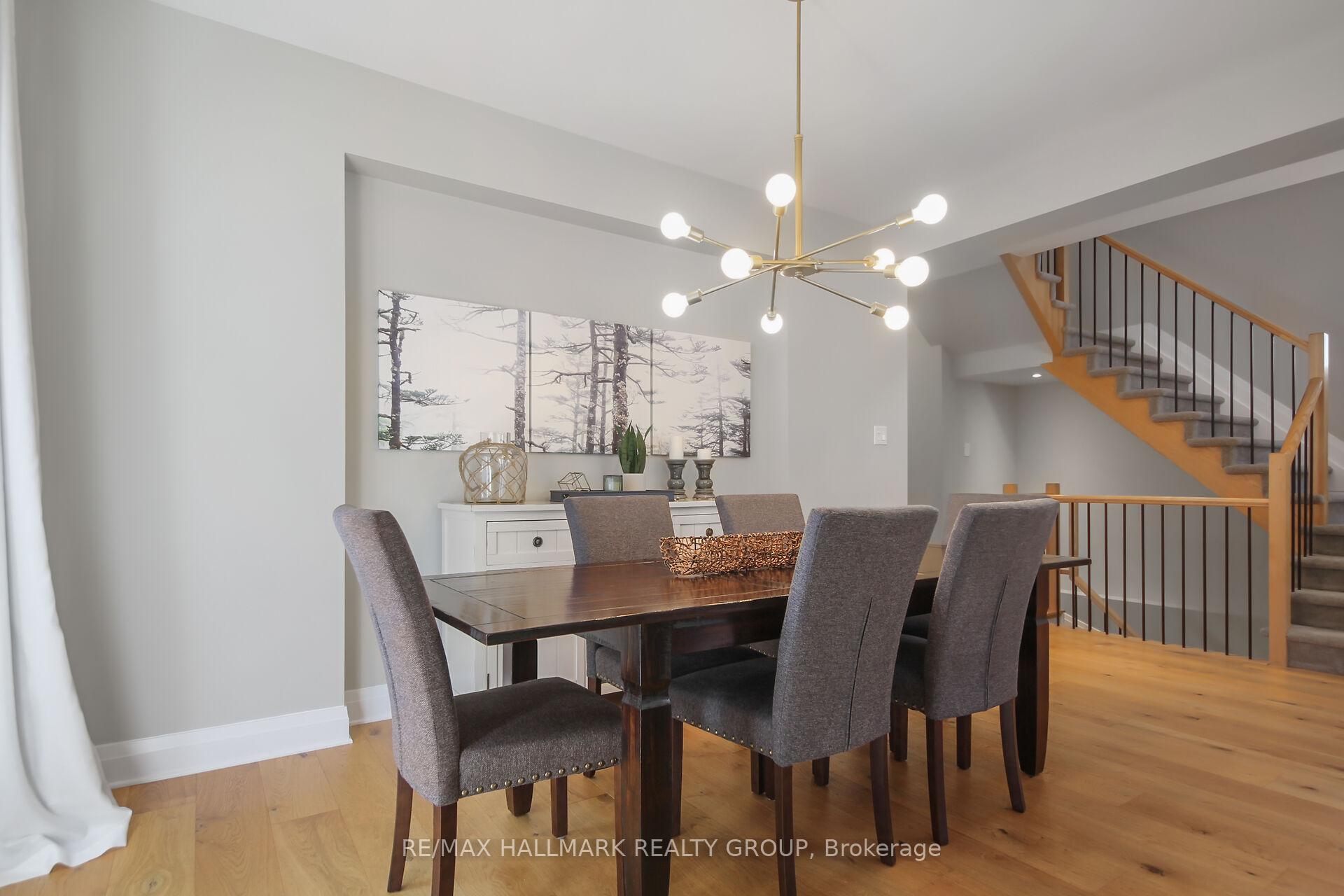 Photo 12 of 88 Palfrey Way, Ottawa, Kanata - Emerald Meadows/Trailwest — HOMEH