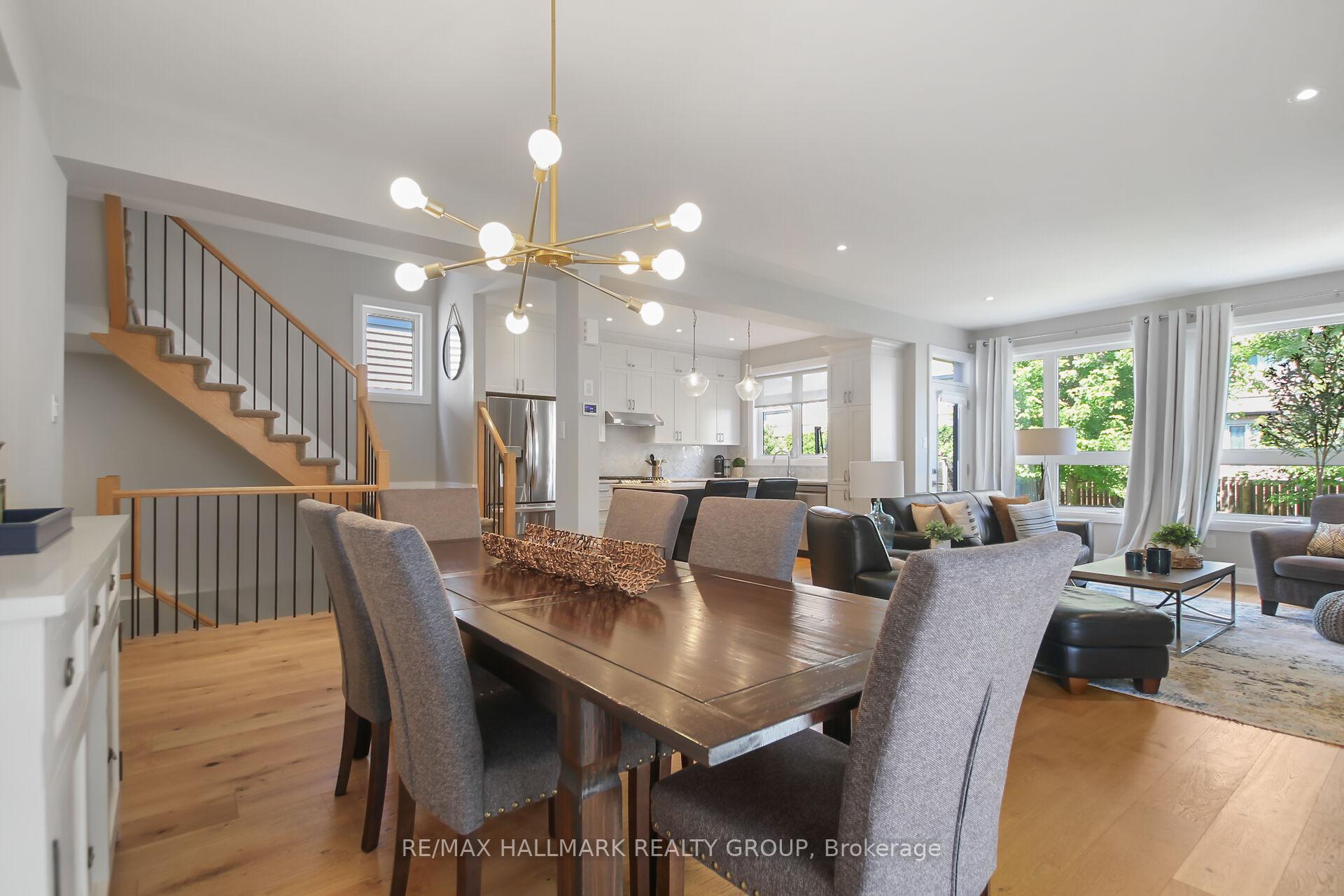 Photo 13 of 88 Palfrey Way, Ottawa, Kanata - Emerald Meadows/Trailwest — HOMEH
