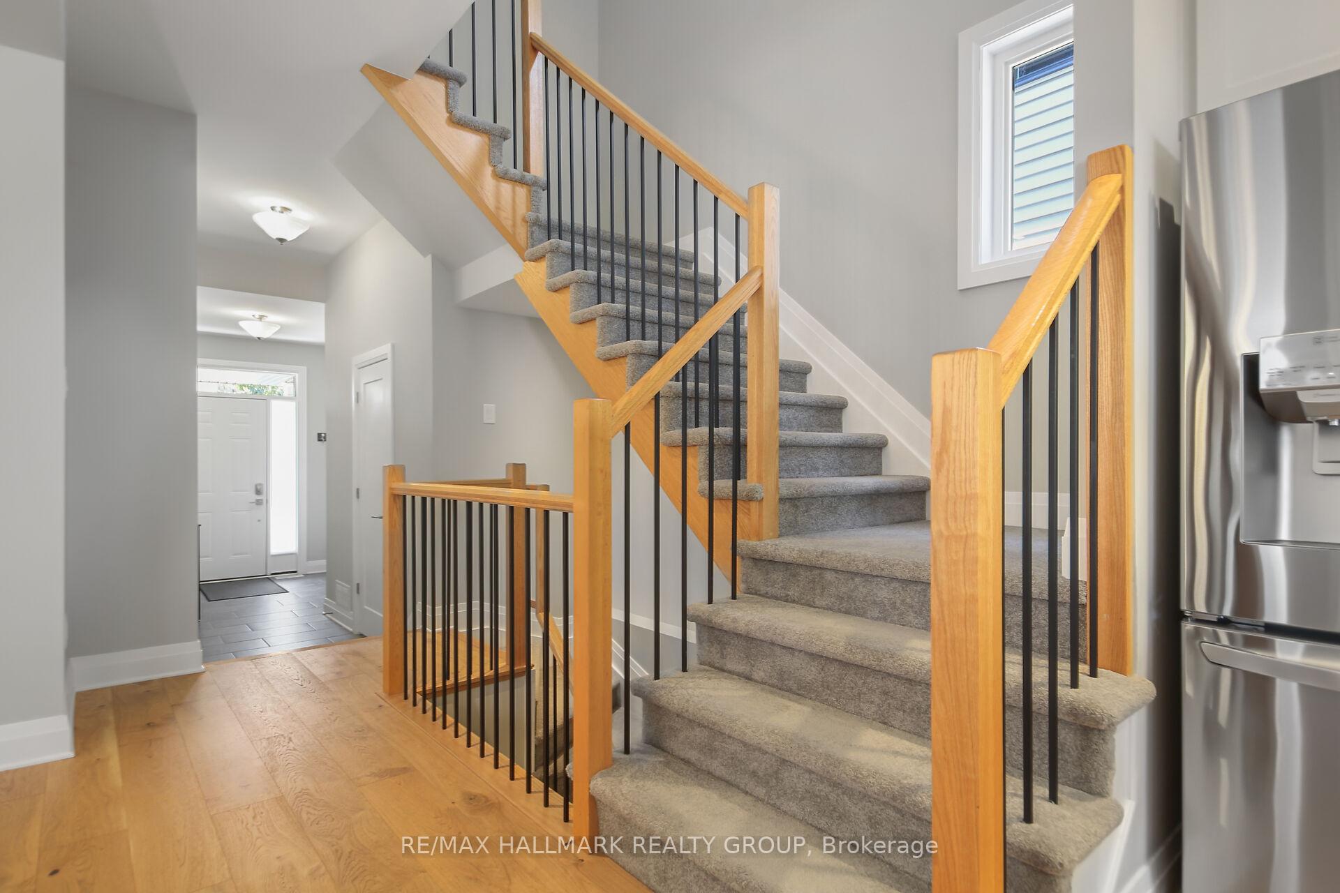 Photo 19 of 88 Palfrey Way, Ottawa, Kanata - Emerald Meadows/Trailwest — HOMEH