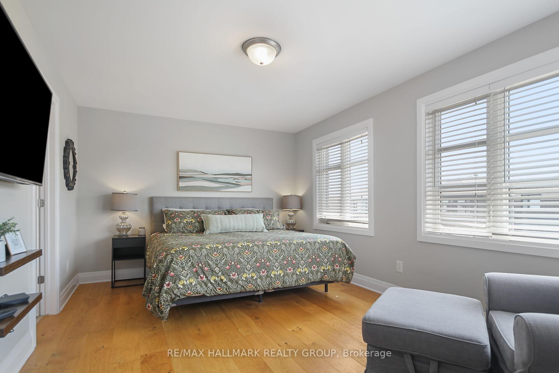 Photo 20 of 88 Palfrey Way, Ottawa, Kanata - Emerald Meadows/Trailwest — HOMEH