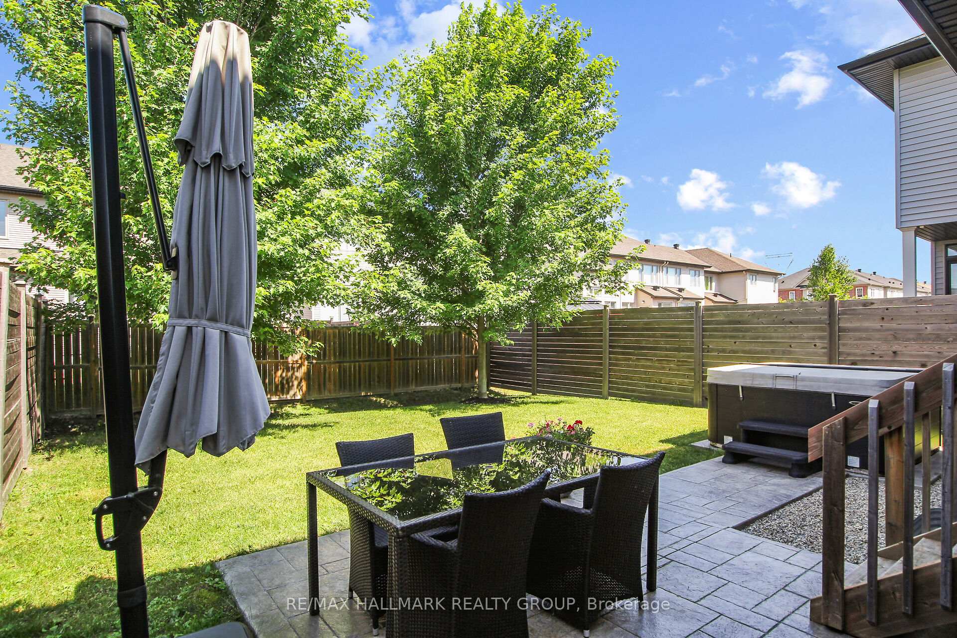 Photo 30 of 88 Palfrey Way, Ottawa, Kanata - Emerald Meadows/Trailwest — HOMEH