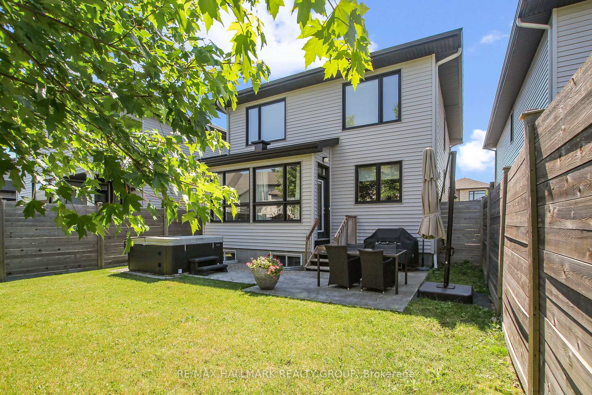 Photo 31 of 88 Palfrey Way, Ottawa, Kanata - Emerald Meadows/Trailwest — HOMEH