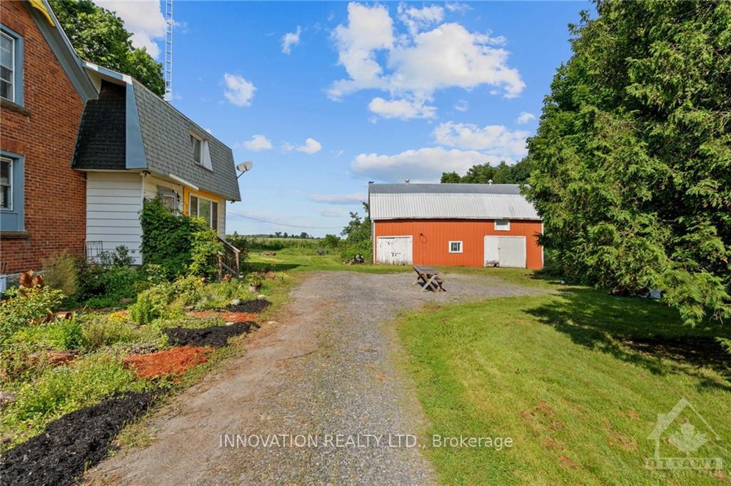 Photo 15 of 2010 Concession 6C Road, Lanark Highlands, Lanark Highlands (Lanark) Twp — HOMEH