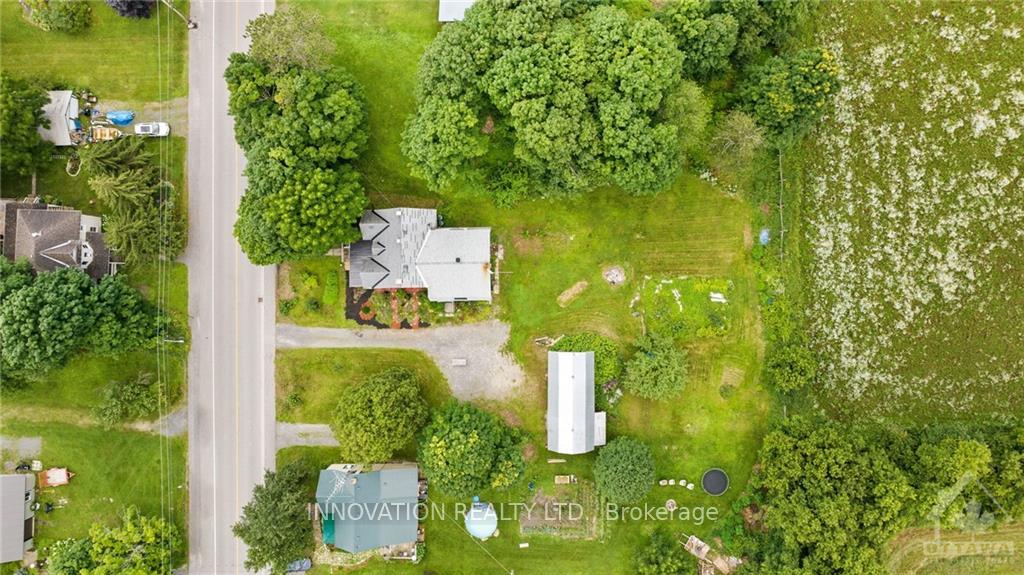 Photo 16 of 2010 Concession 6C Road, Lanark Highlands, Lanark Highlands (Lanark) Twp — HOMEH