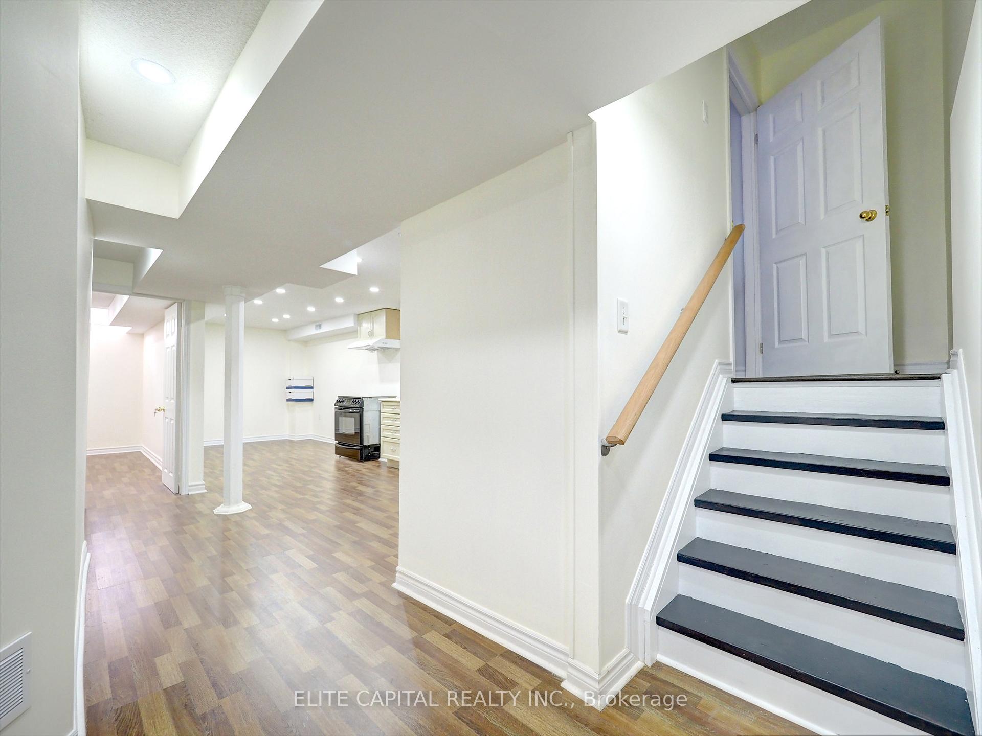 Photo 2 of Unit Bsmt, 783 Bur Oak Avenue, Markham, Wismer — HOMEH