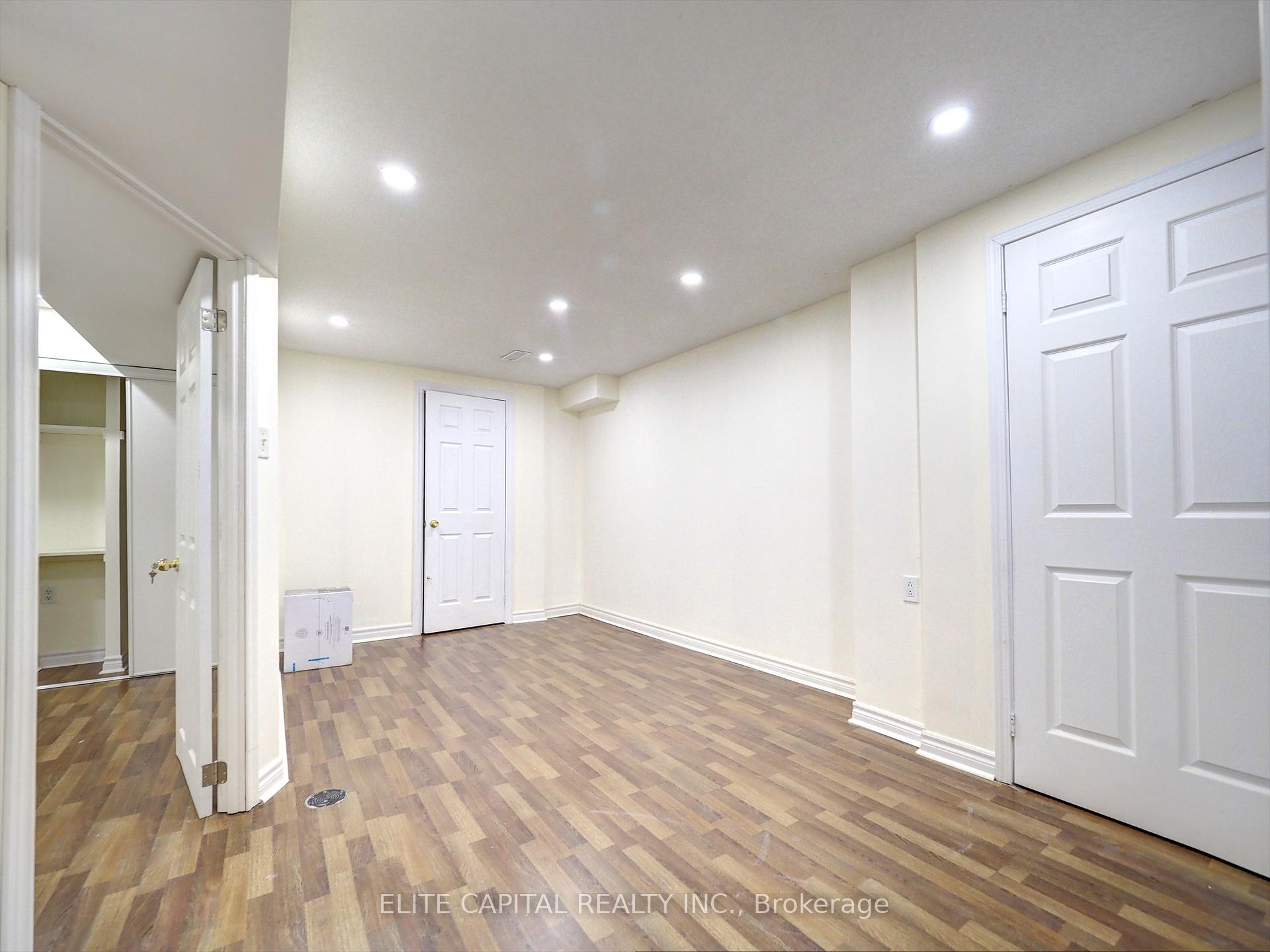 Photo 3 of Unit Bsmt, 783 Bur Oak Avenue, Markham, Wismer — HOMEH