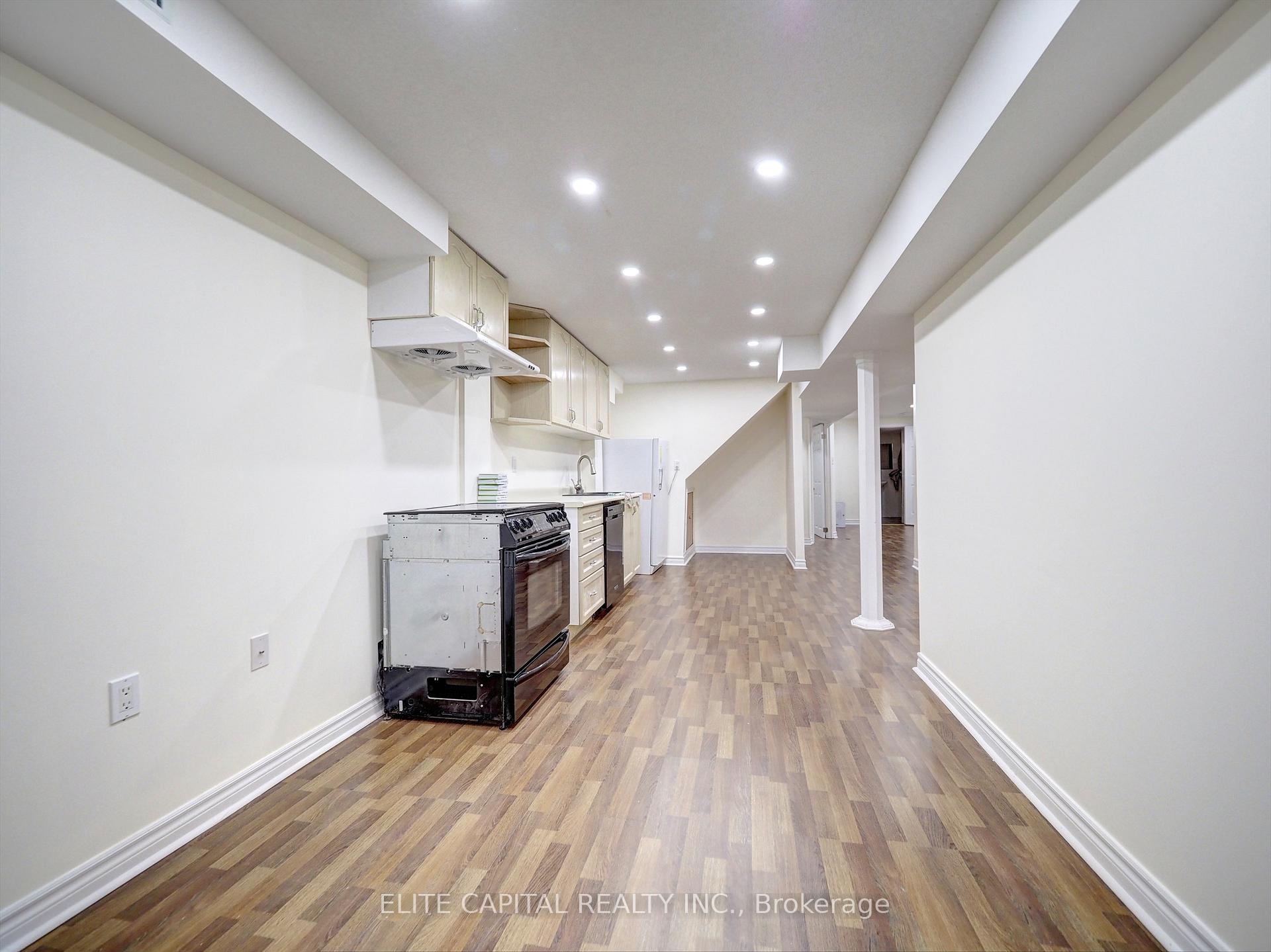Photo 5 of Unit Bsmt, 783 Bur Oak Avenue, Markham, Wismer — HOMEH