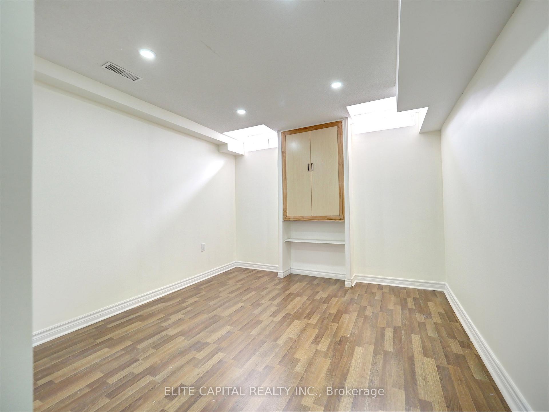 Photo 6 of Unit Bsmt, 783 Bur Oak Avenue, Markham, Wismer — HOMEH