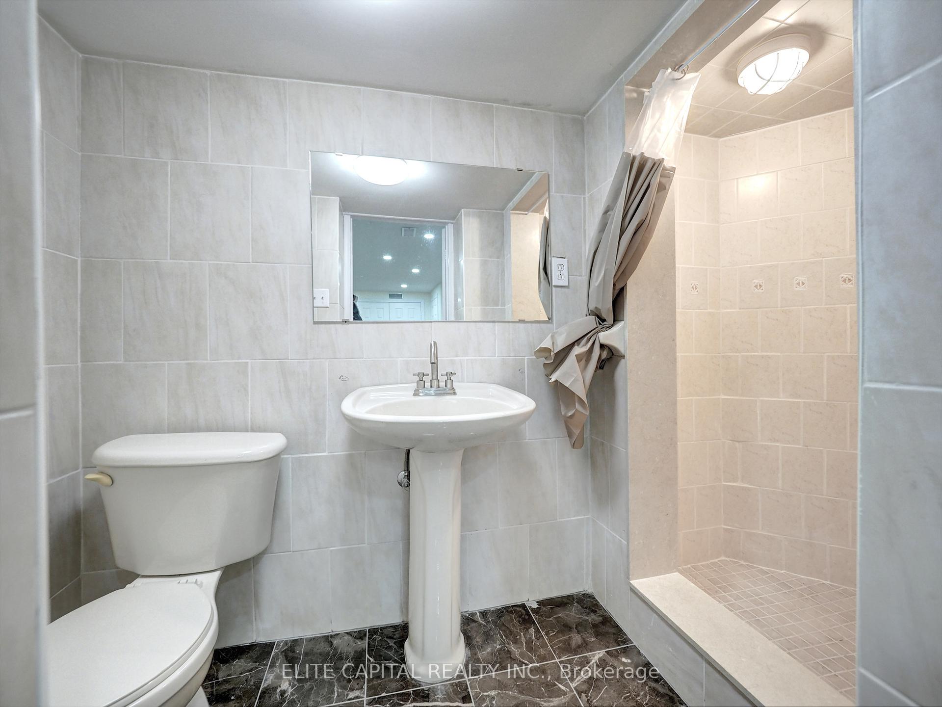 Photo 7 of Unit Bsmt, 783 Bur Oak Avenue, Markham, Wismer — HOMEH