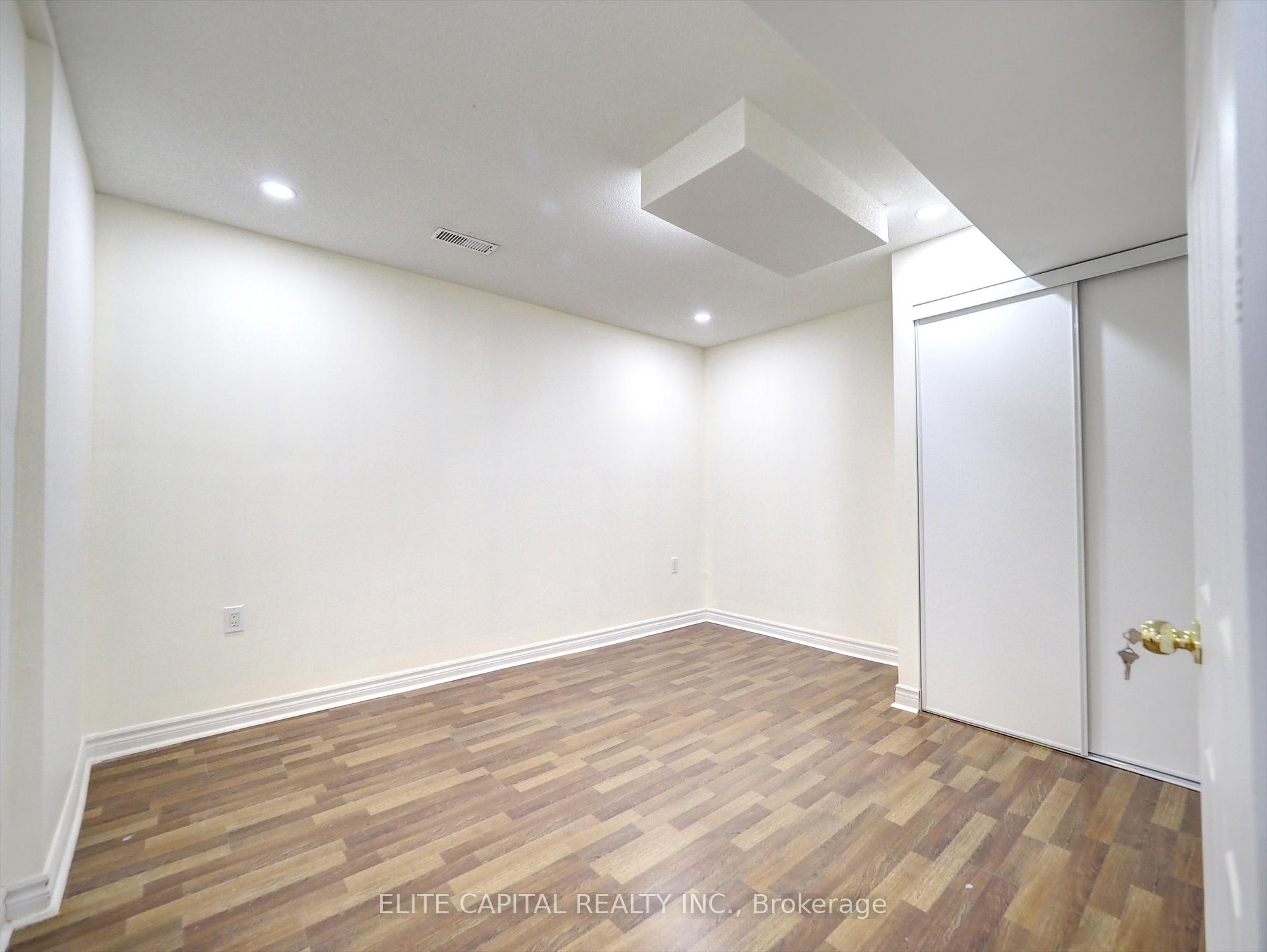 Photo 8 of Unit Bsmt, 783 Bur Oak Avenue, Markham, Wismer — HOMEH