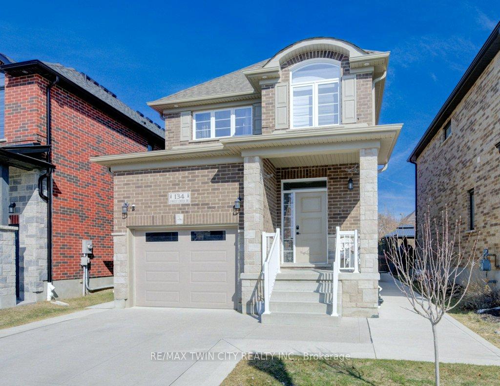 Photo 1 of 134 Forest Creek Drive, Kitchener — HOMEH