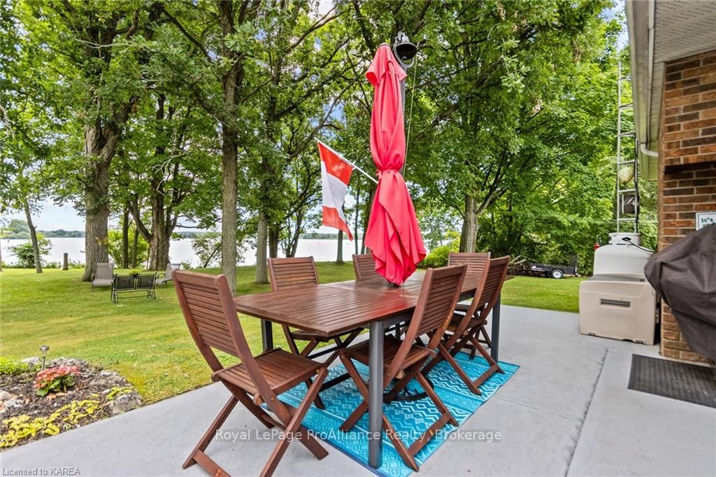 Photo 34 of 1200 Allen Point Road, Kingston, City North of 401 — HOMEH
