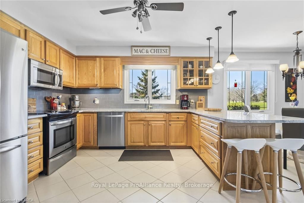 Photo 12 of 1200 Allen Point Road, Kingston, City North of 401 — HOMEH