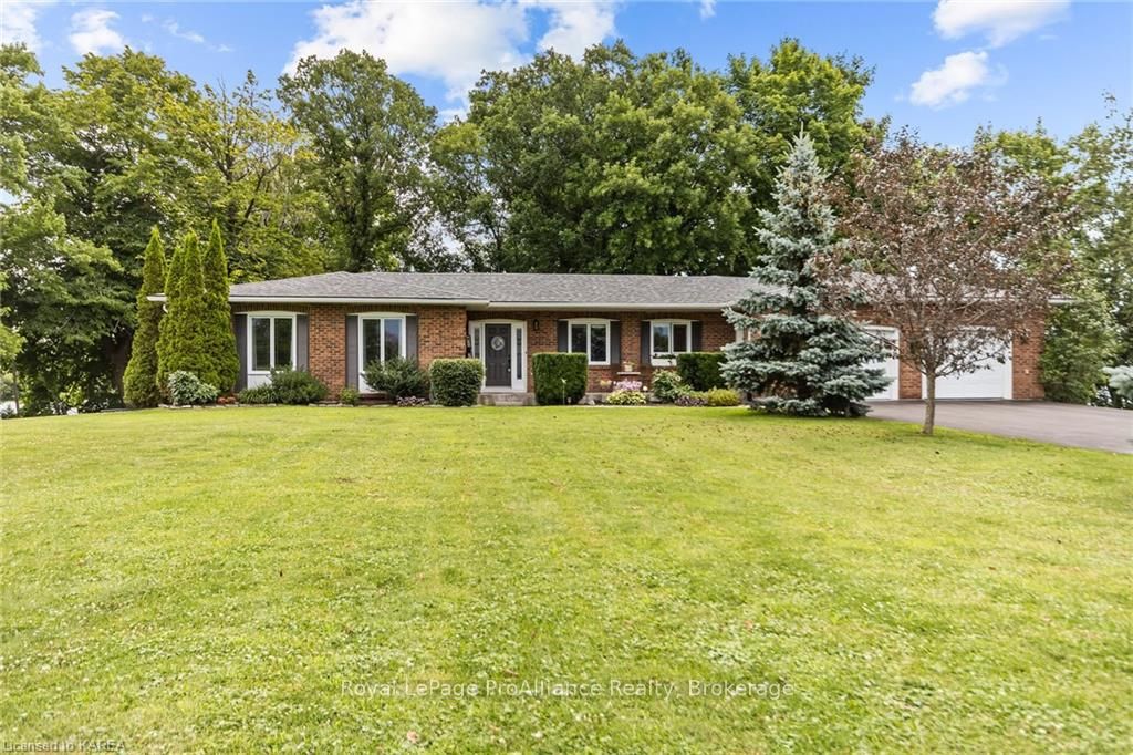 Photo 1 of 1200 Allen Point Road, Kingston, City North of 401 — HOMEH