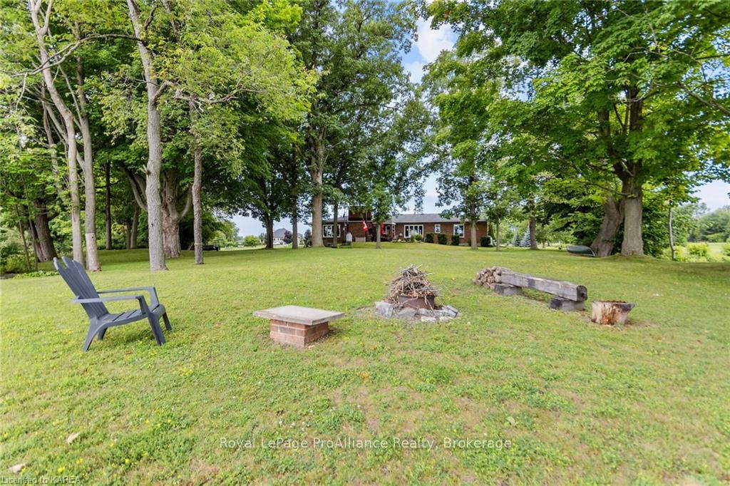 Photo 38 of 1200 Allen Point Road, Kingston, City North of 401 — HOMEH