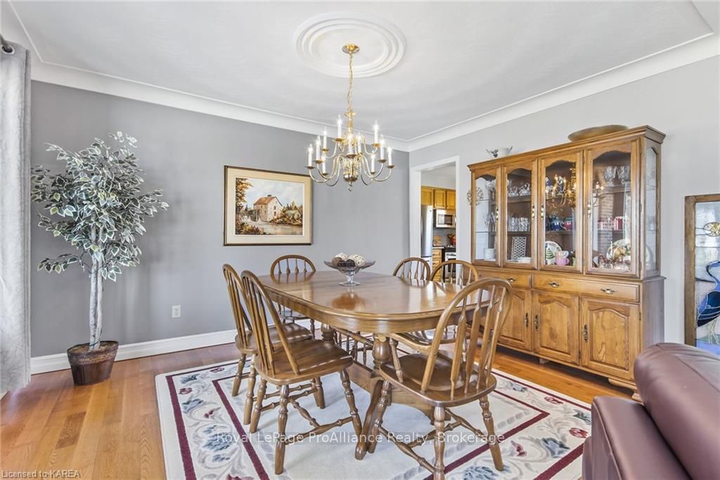 Photo 14 of 1200 Allen Point Road, Kingston, City North of 401 — HOMEH