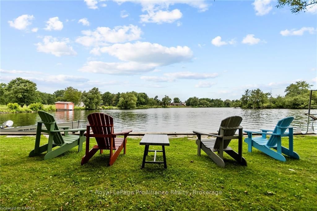 Photo 36 of 1200 Allen Point Road, Kingston, City North of 401 — HOMEH