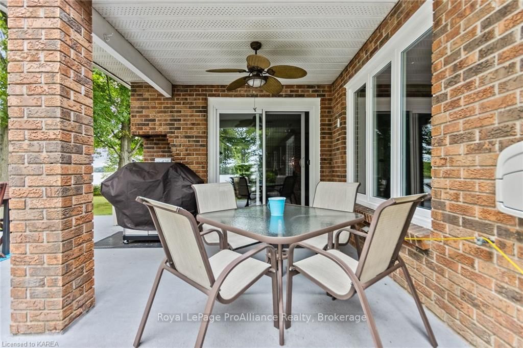 Photo 33 of 1200 Allen Point Road, Kingston, City North of 401 — HOMEH