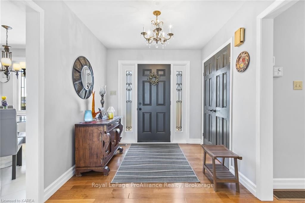 Photo 5 of 1200 Allen Point Road, Kingston, City North of 401 — HOMEH