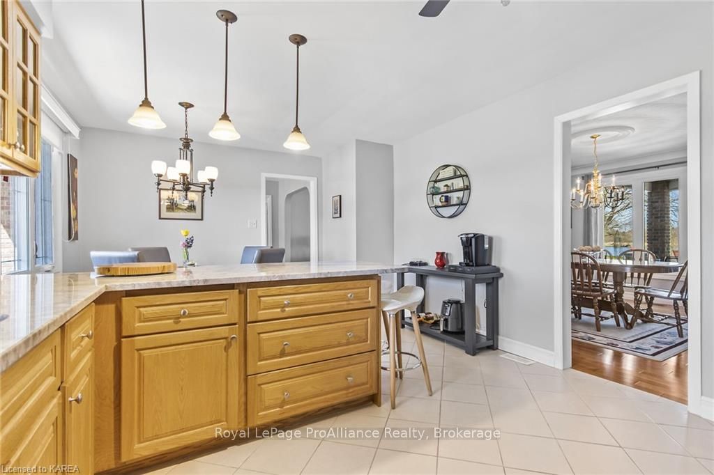 Photo 13 of 1200 Allen Point Road, Kingston, City North of 401 — HOMEH
