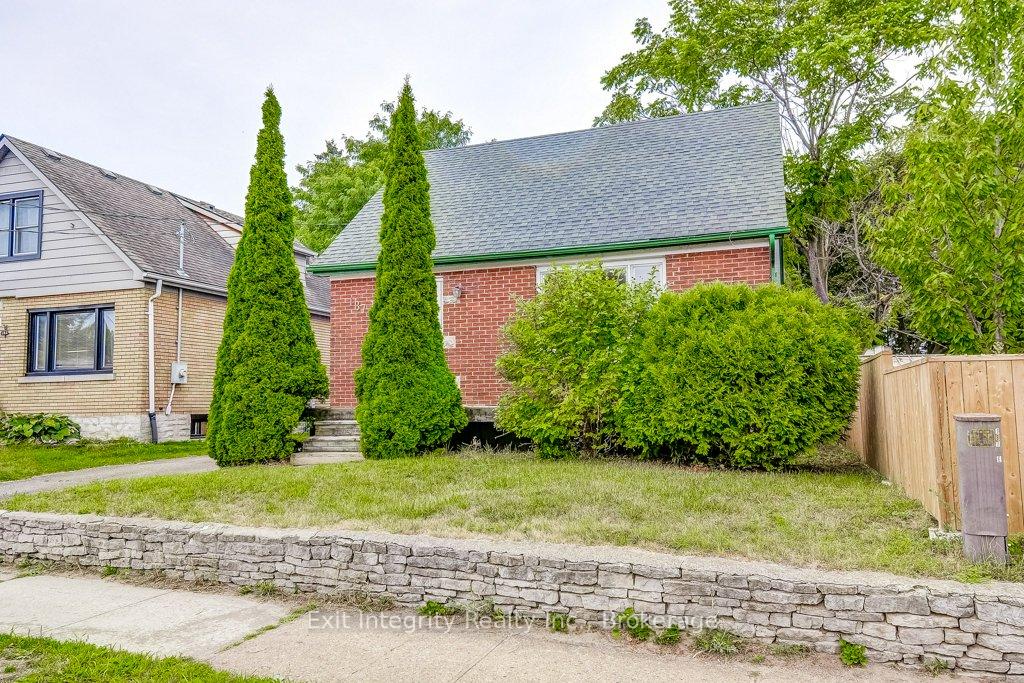 Photo 2 of 187 Edwin Street, Kitchener — HOMEH