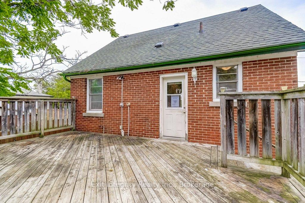 Photo 9 of 187 Edwin Street, Kitchener — HOMEH