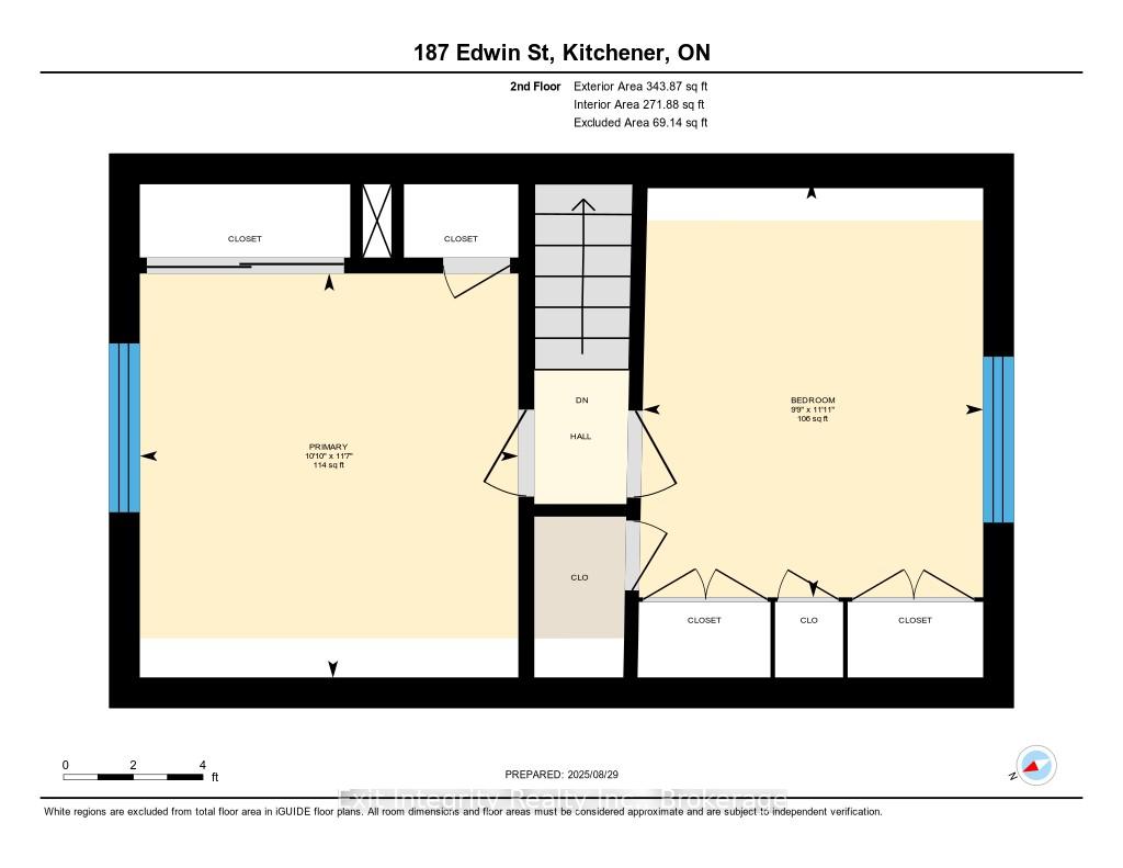 Photo 13 of 187 Edwin Street, Kitchener — HOMEH