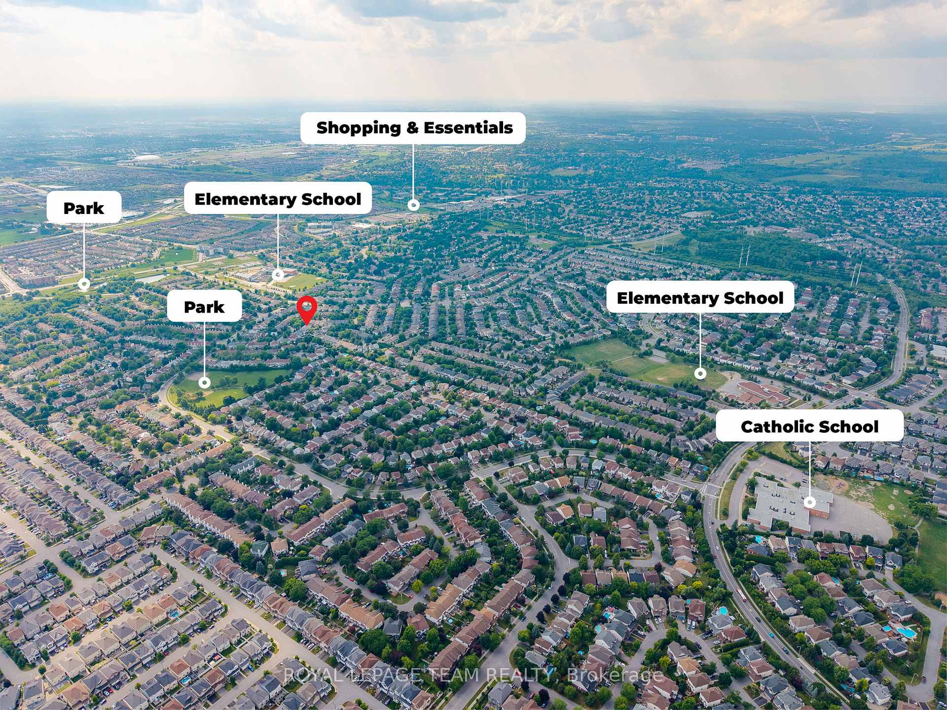 Photo 35 of 68 Eagleview Street, Ottawa, Kanata - Emerald Meadows/Trailwest — HOMEH