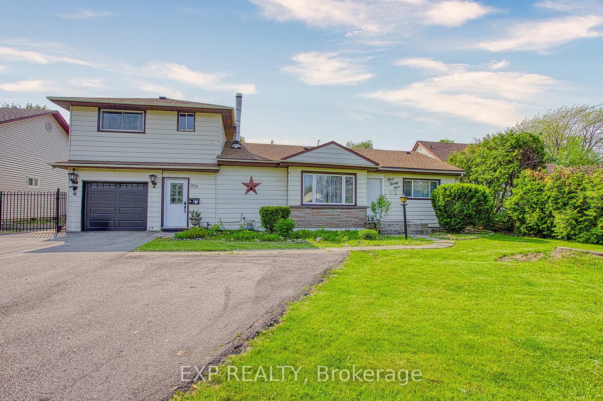 Photo 1 of 329 Margaret Avenue, Hamilton, Stoney Creek Industrial — HOMEH