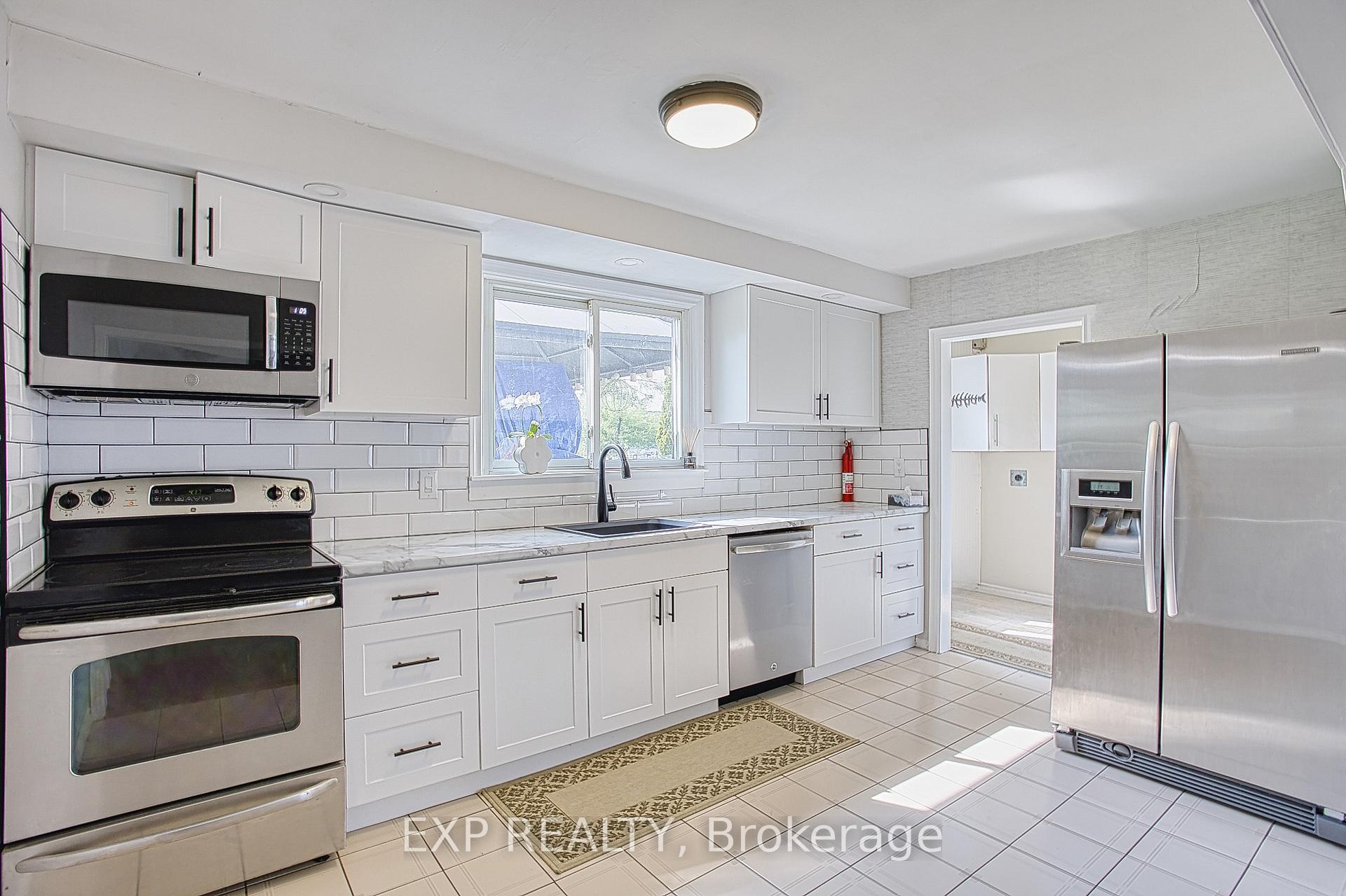 Photo 10 of 329 Margaret Avenue, Hamilton, Stoney Creek Industrial — HOMEH