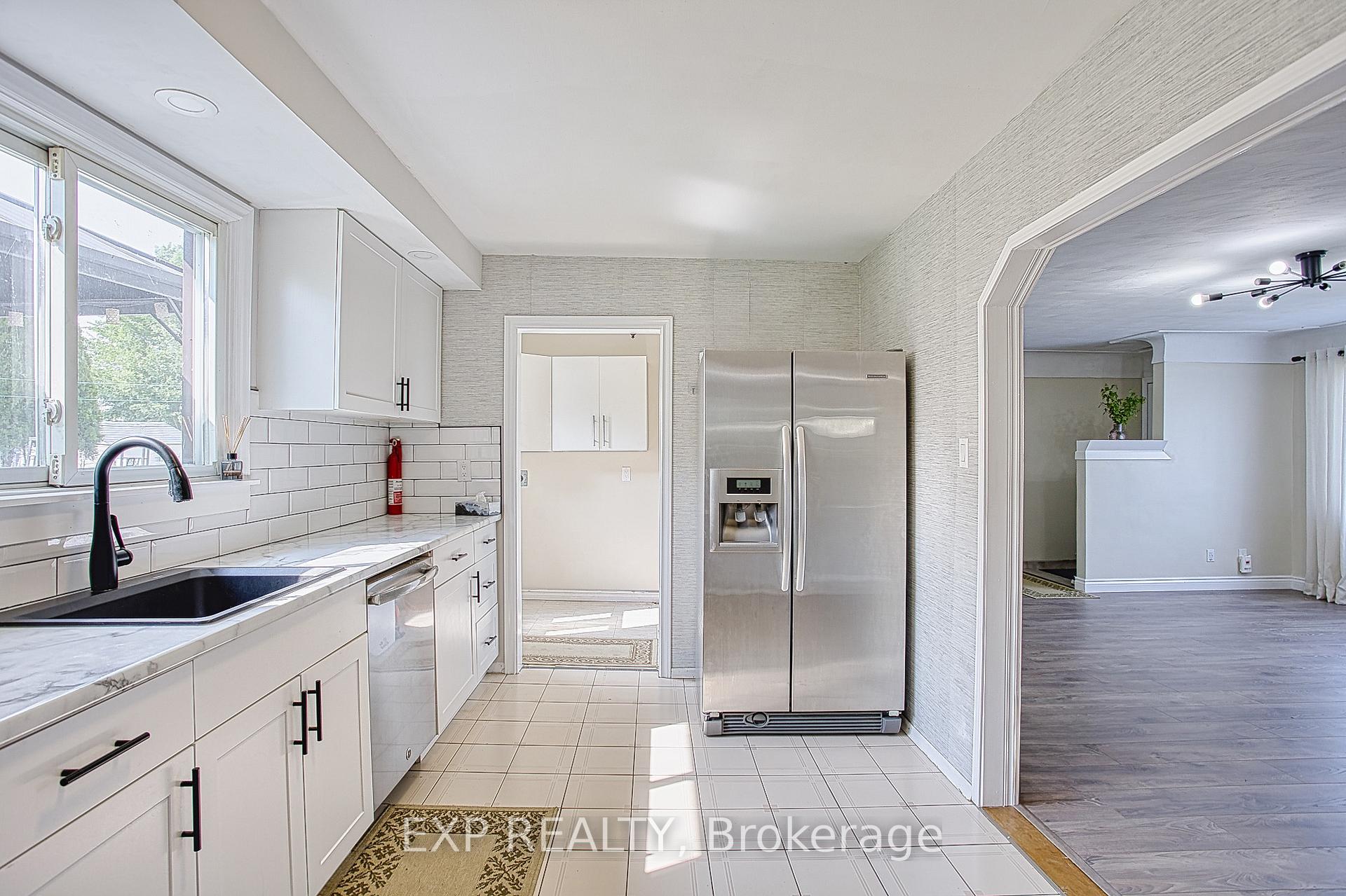 Photo 11 of 329 Margaret Avenue, Hamilton, Stoney Creek Industrial — HOMEH