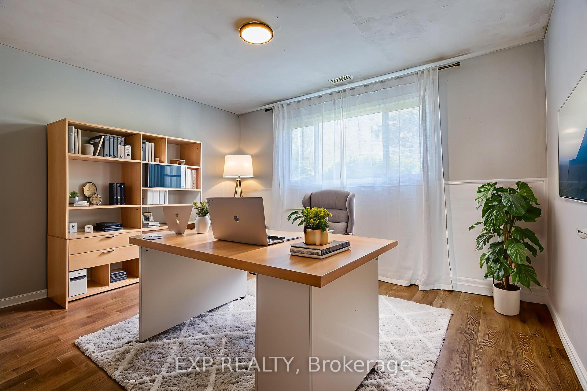 Photo 14 of 329 Margaret Avenue, Hamilton, Stoney Creek Industrial — HOMEH