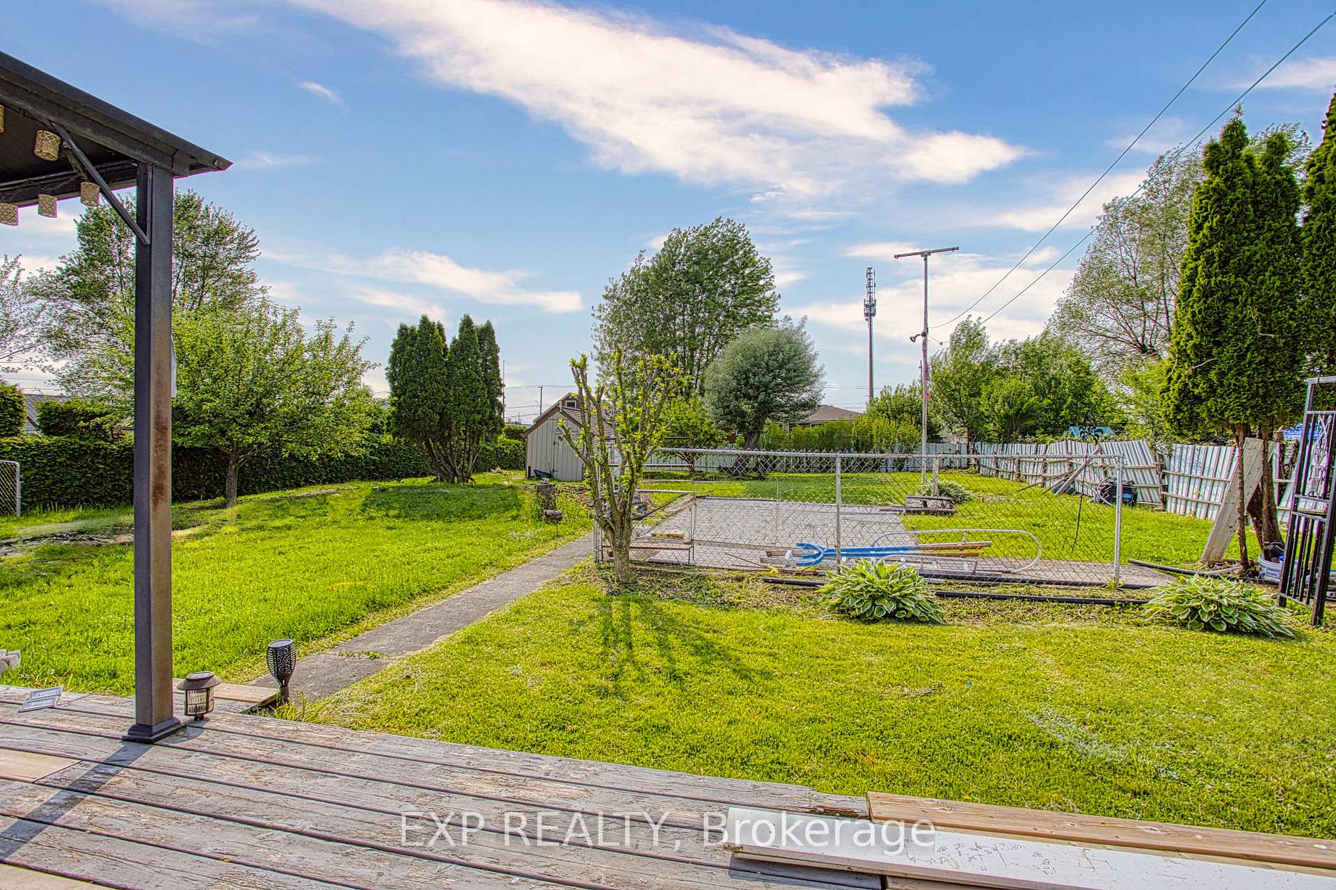 Photo 19 of 329 Margaret Avenue, Hamilton, Stoney Creek Industrial — HOMEH